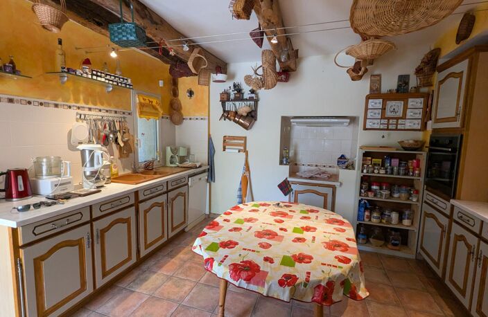 Maison prés de Limogne — photo 3