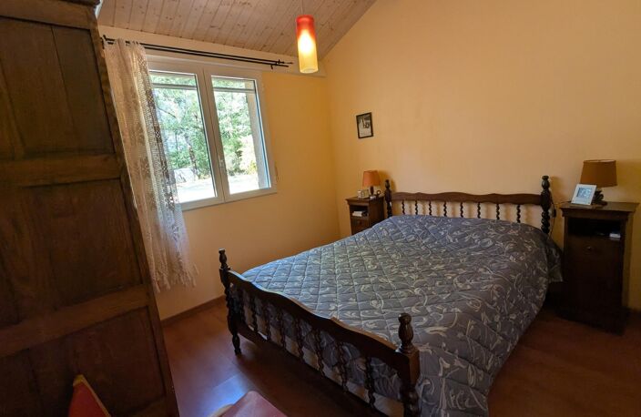 Maison prés de Limogne — photo 5