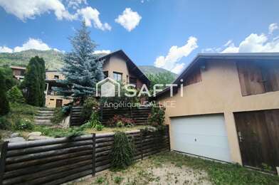 Maison 5 pièces 650000 €