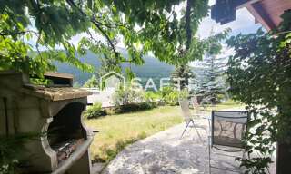 Maison 5 Pièces 167 m² à vendre à Briançon (05100)