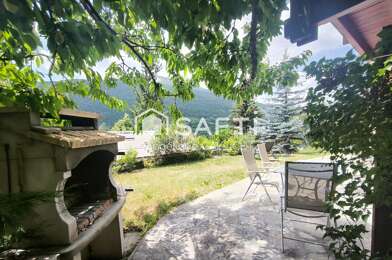 Maison 5 pièces 650000 €