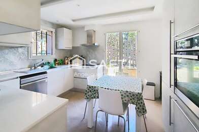 Maison 5 pièces 650000 €