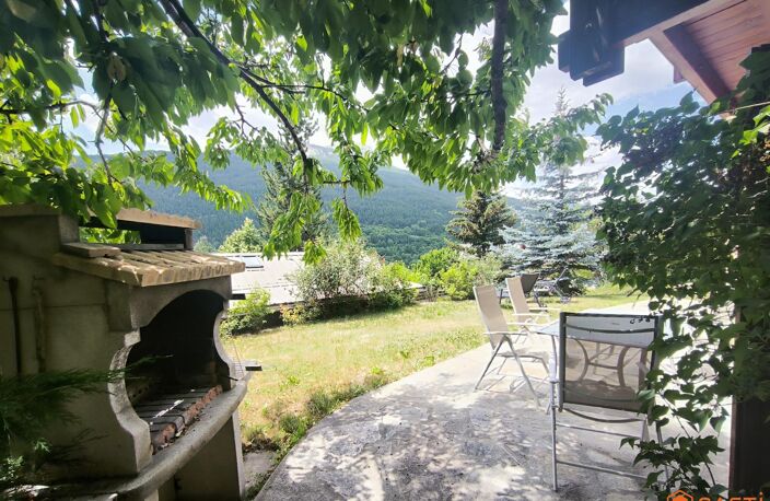 Maison 167m2 et garage 54m2- Briançon — photo 2
