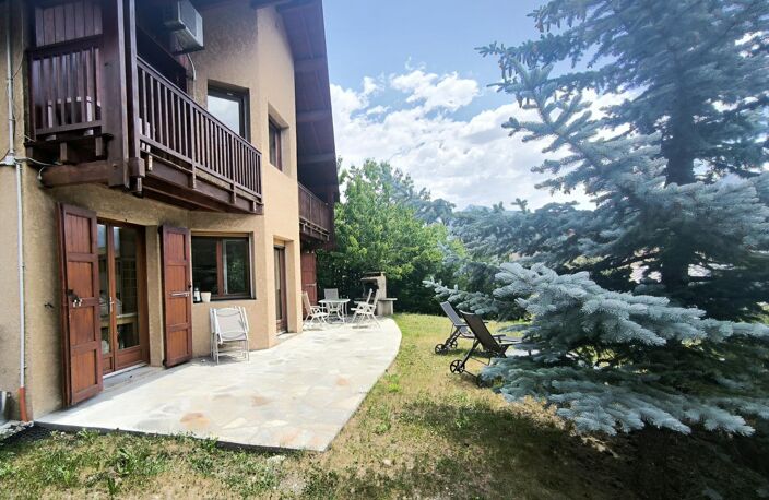 Maison 167m2 et garage 54m2- Briançon — photo 4