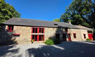 Maison 7 Pièces 195 m² à vendre à Mont-Dol (35120)