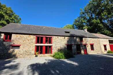 Maison 7 pièces 396000 €