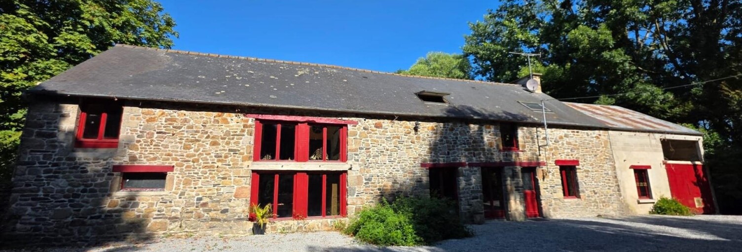 Maison 7 Pièces 195 m² à vendre à Mont-Dol (35120)