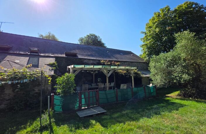 Un havre de paix au cœur de la campagne — photo 2