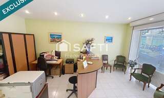Commerce 3 Pièces 50 m² à vendre à La Garenne-Colombes (92250)