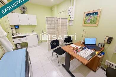 Commerce 3 pièces 199000 €