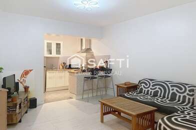 Appartement 2 pièces 185000 €