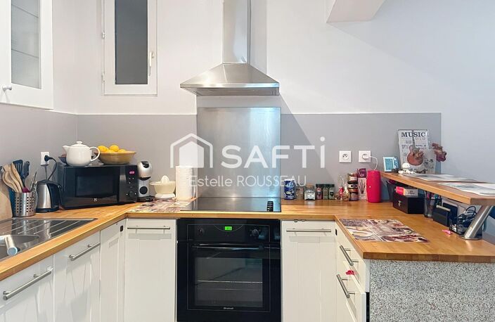 Investisseur! T2 de 39 m² vendu loué à 850 m RER A — photo 3