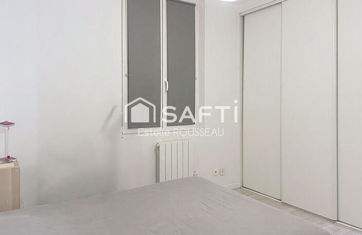 Investisseur! T2 de 39 m² vendu loué à 850 m RER A — photo 5