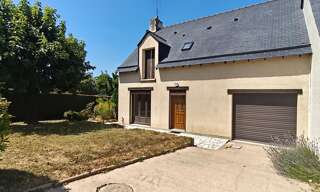 Maison 5 Pièces 82 m² à vendre à Vitré (35500)