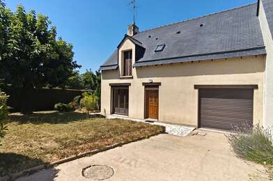 Maison 5 pièces 185000 €