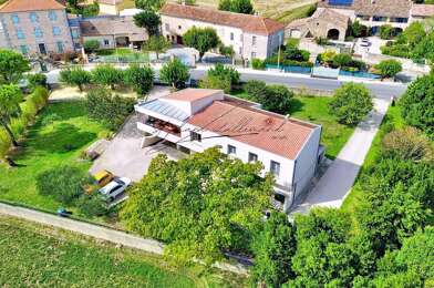 Maison 7 pièces 379000 €