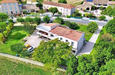 Maison d'architecte spacieuse et lumineuse — photo du bien