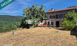 Maison 4 Pièces 80 m² à vendre à Valcivières (63600)
