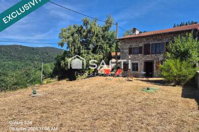 Maison 4 pièces 86500 €