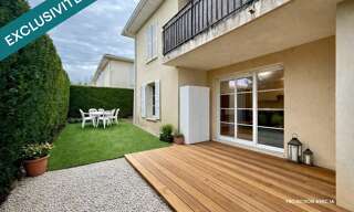 Appartement 2 Pièces 40 m² à vendre à Eysines (33320)