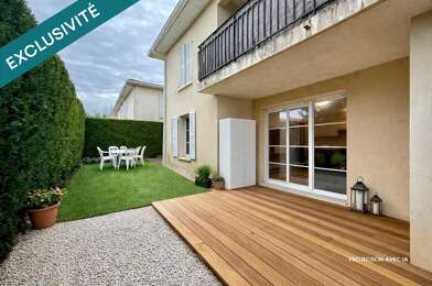 Appartement 2 pièces 149500 €