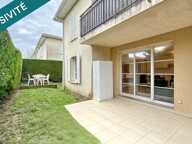 Appartement T2 (calme, jardinet, parking et tram) — photo 2
