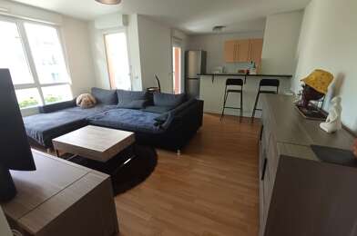 Appartement 3 pièces 199900 €