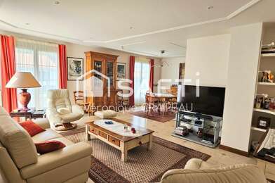 Maison 6 pièces 299900 €