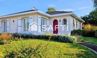 Maison 6 Pièces 134 m² à vendre à La Roche-sur-Yon (85000)