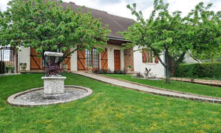 Maison 5 Pièces 120 m² à vendre à Arnay-le-Duc (21230)