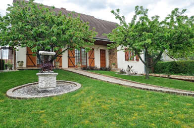 Maison 5 pièces 243000 €