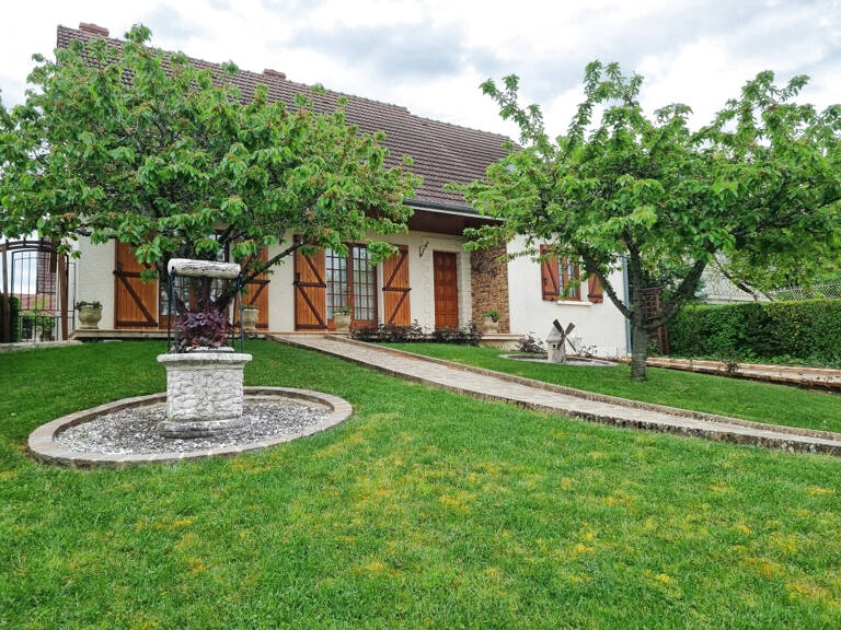 PAVILLON ARNAY LE DUC — photo 1