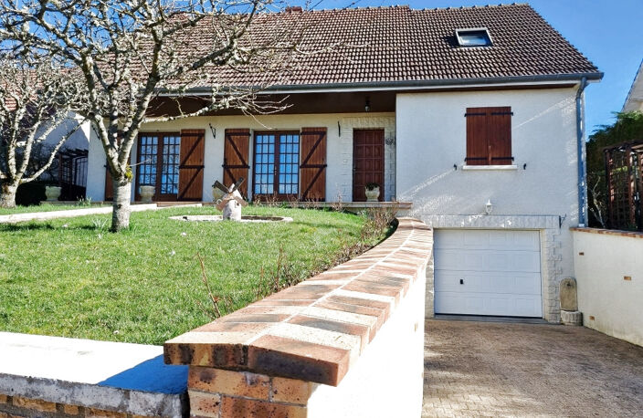 PAVILLON ARNAY LE DUC — photo 2