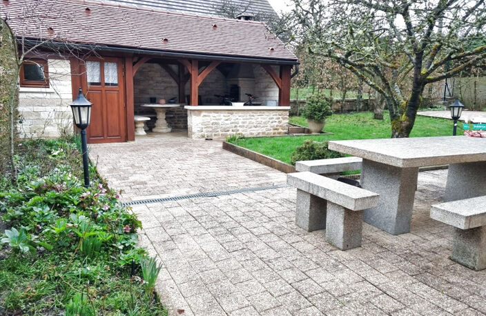 PAVILLON ARNAY LE DUC — photo 3