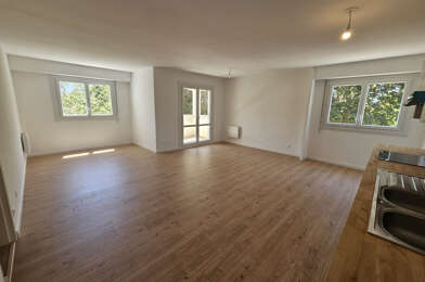 Appartement 3 pièces 159900 €