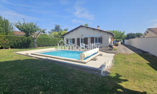 Maison 6 Pièces 118 m² à vendre à Saint-Médard-d'Eyrans (33650)
