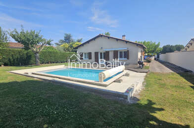 Maison 6 pièces 378000 €