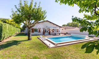 Maison 6 Pièces 118 m² à vendre à Saint-Médard-d'Eyrans (33650)