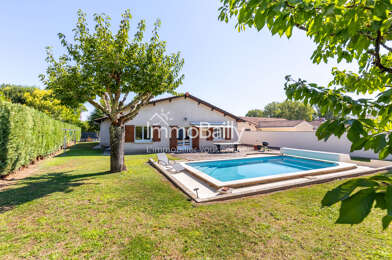 Maison 6 pièces 378000 €