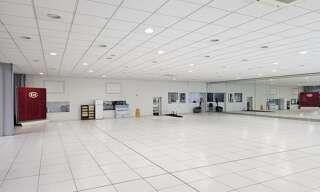 Commerce  2200 m² à vendre à Bruay-la-Buissière (62700)