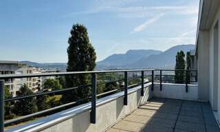 Appartement 5 Pièces 100 m² à louer à Annecy (74600)