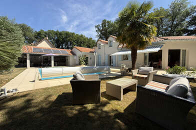 Maison 7 pièces 577500 €