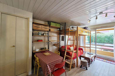 Appartement 1 pièces 84800 €