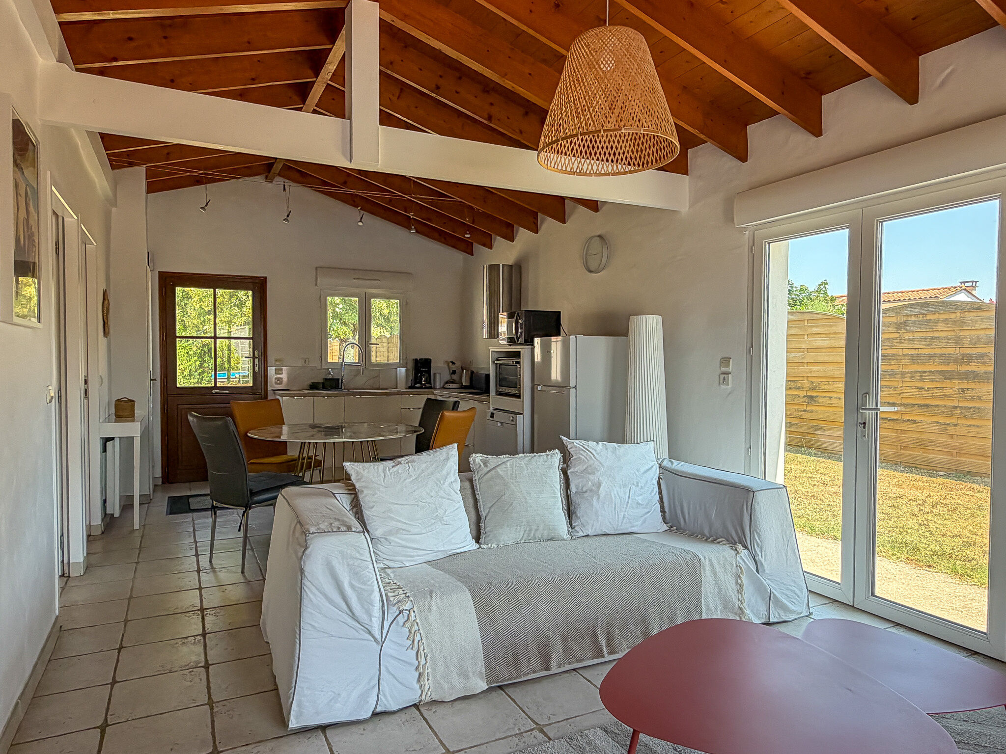 Villa / Maison  T3 à vendre Saint-Palais-sur-Mer 17420