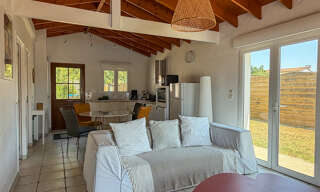 Maison 3 Pièces 54 m² à vendre à Saint-Palais-sur-Mer (17420)