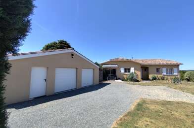 Maison 5 pièces 257000 €