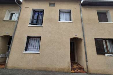 Maison 5 pièces 150000 €
