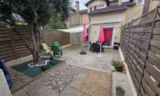 Maison 5 Pièces 88 m² à vendre à Pamiers (09100)