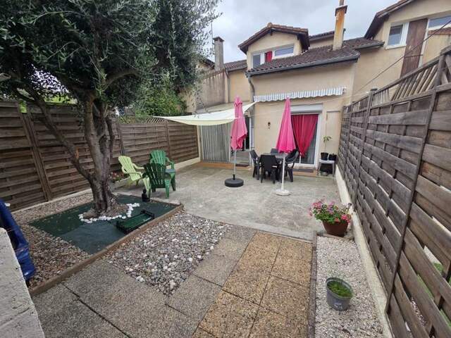 Maison 5 pièces 88 m² à Pamiers — photo du bien
