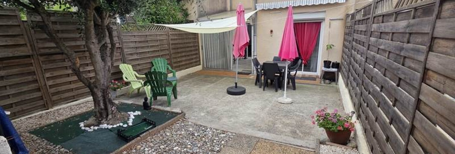 Maison 5 Pièces 88 m² à vendre à Pamiers (09100)